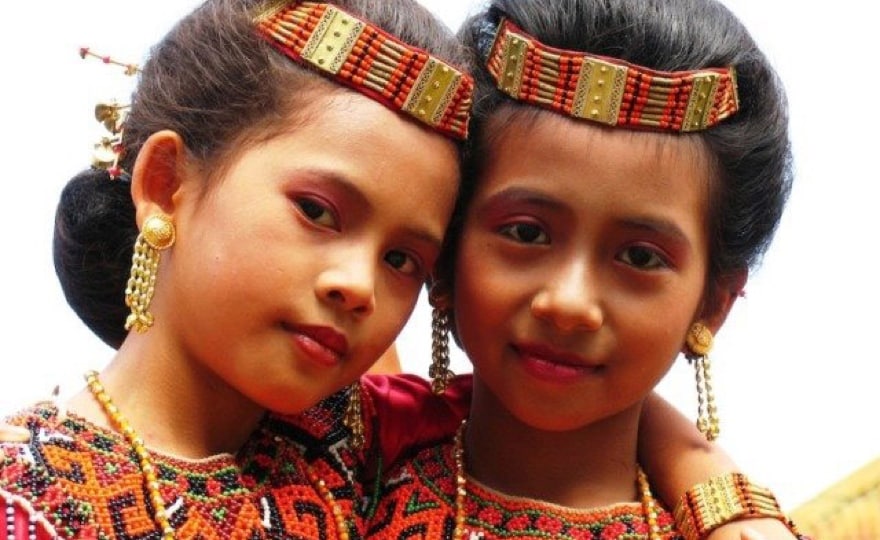 Viajes a Sulawesi: tierra toraja