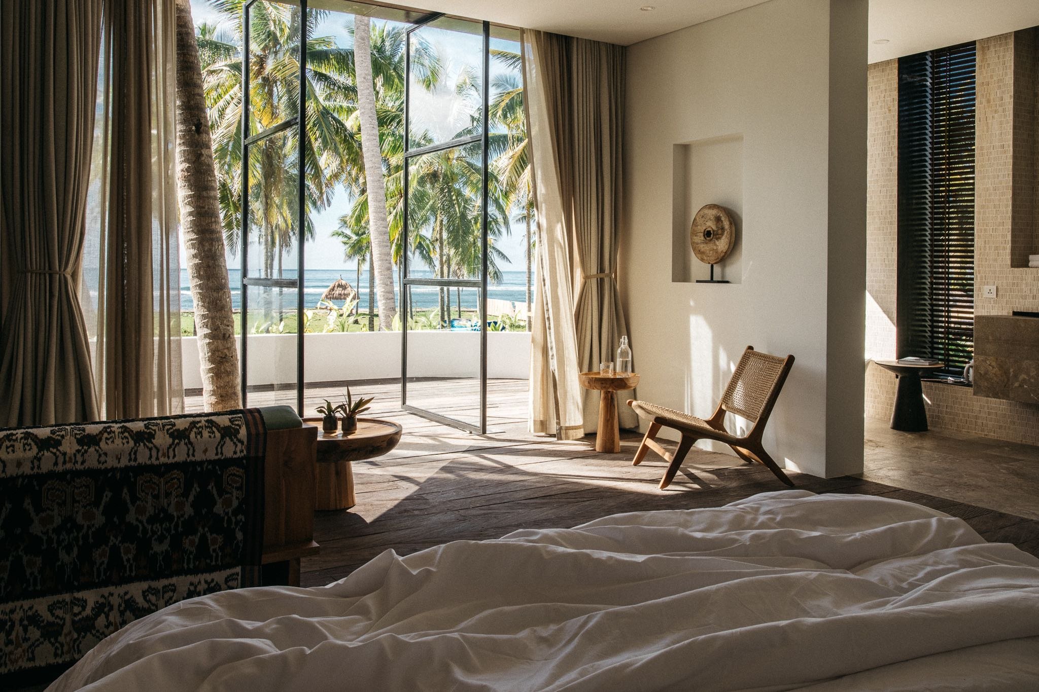 JAVA · BALI · SUMBA