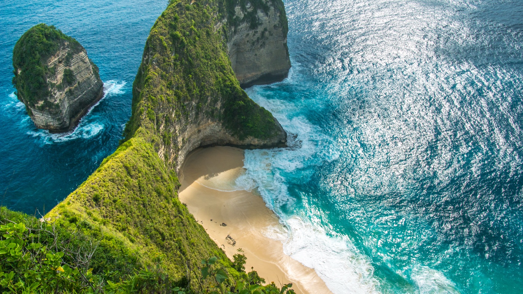 BALI - NUSA PENIDA - GILI, itinerario 12 noches