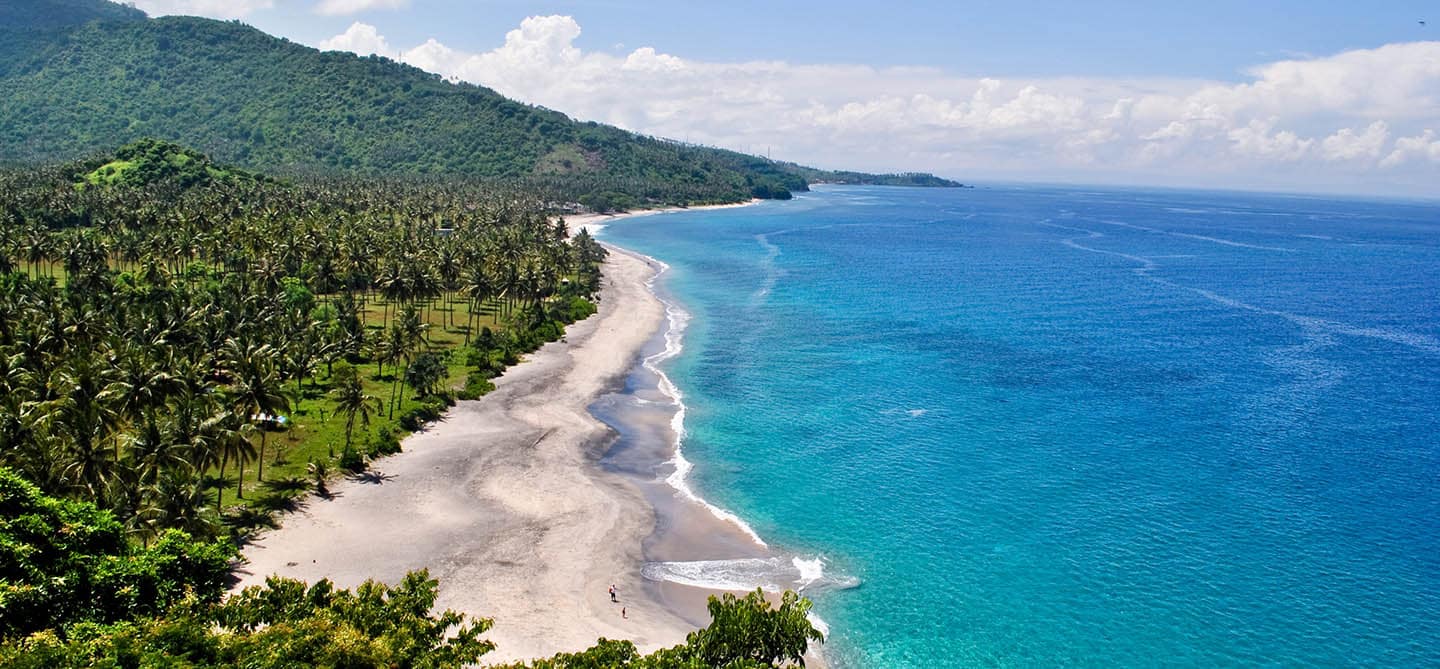 Playa de Lombok