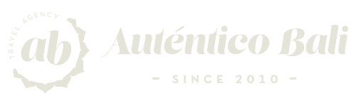 Auténtico Bali · Travel agency, since 2010