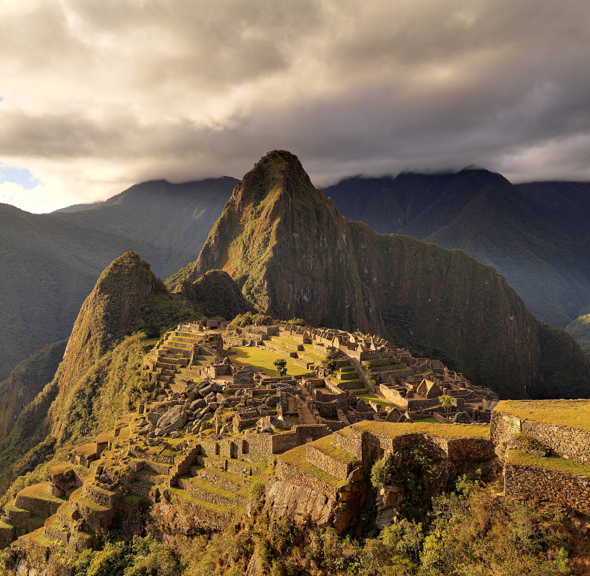 Viajes a Perú