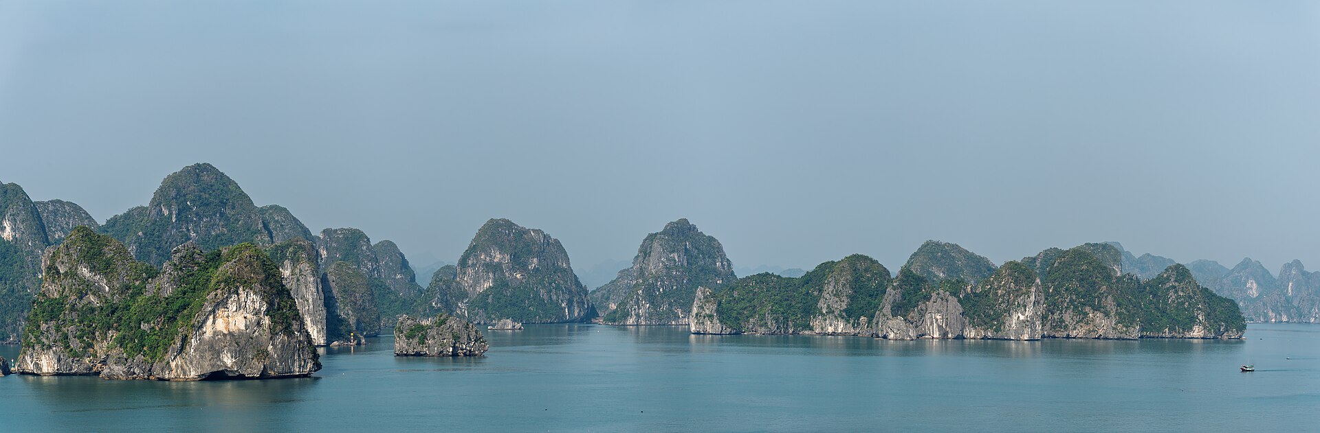 Viajes a Vietnam