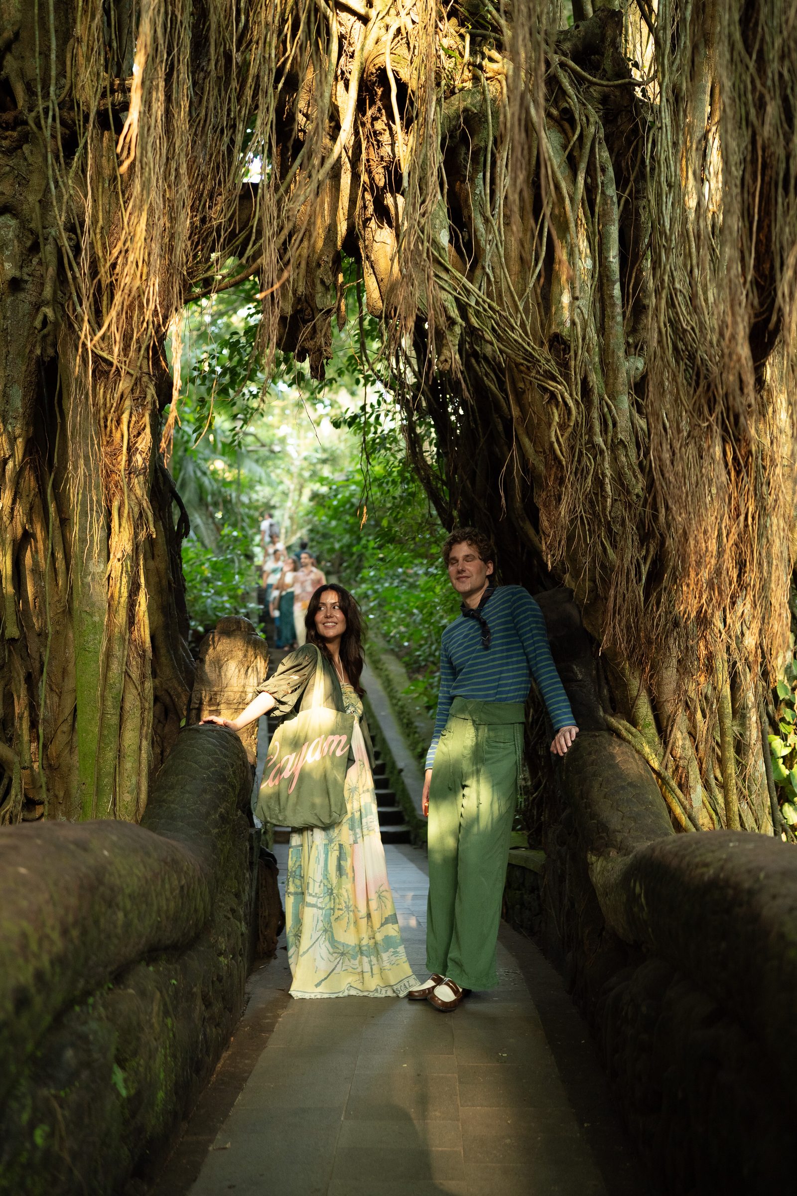 BALI NORTE Y SUR, itinerario 12 noches