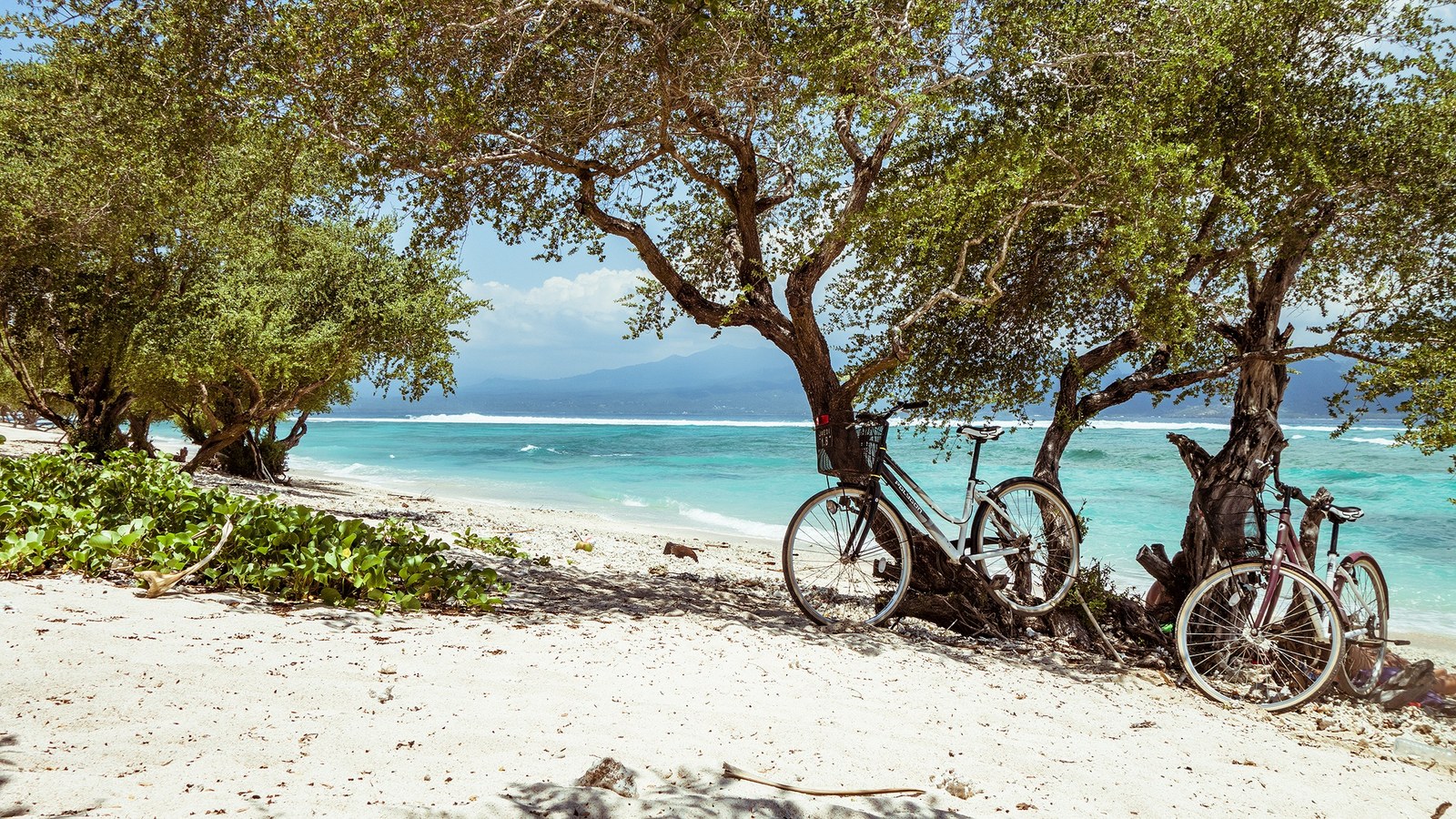 BALI - GILI, itinerario 12 noches