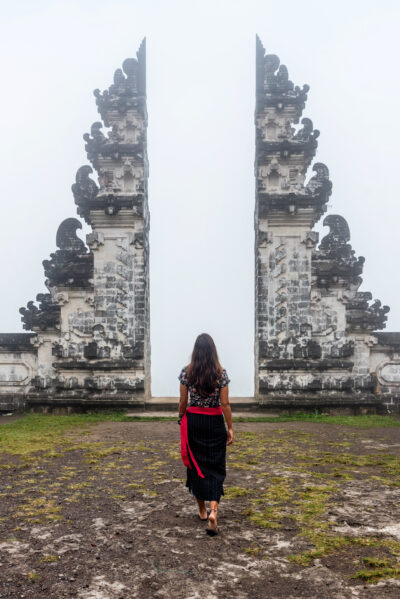 Templo Bali