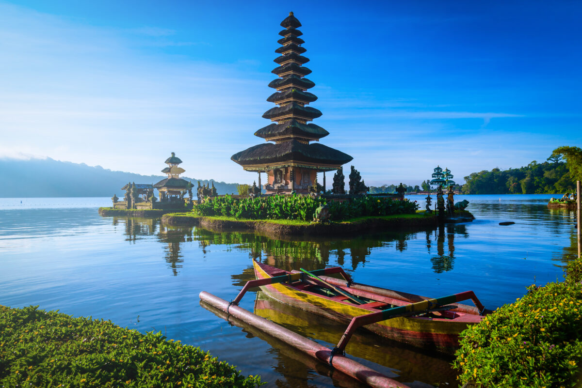 Explorando Bali - 11 Días - Viajes a Bali | Autentico Bali