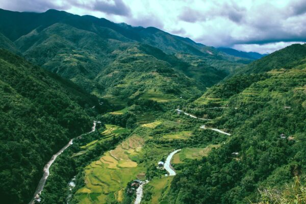 viaje a Banaue Filipinas viaje a Banaue Filipinas