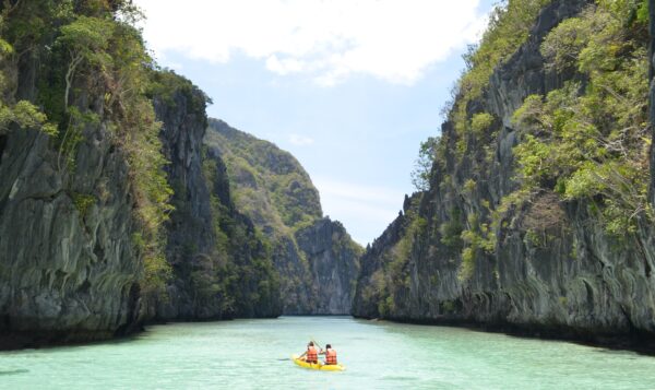 El Nido Filipinas