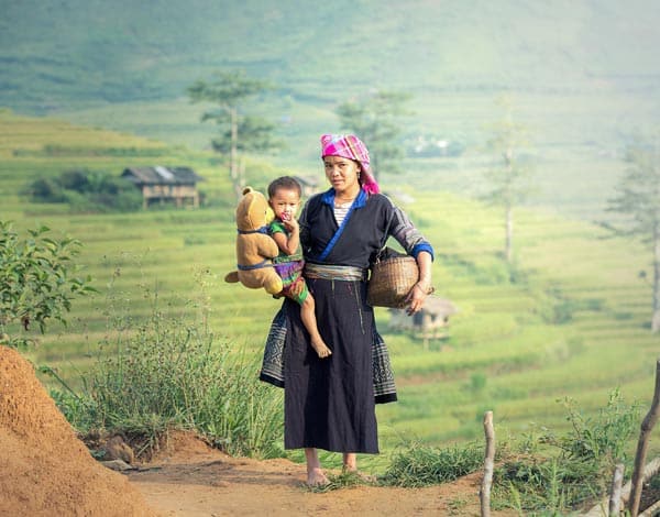 Viajar a Japón