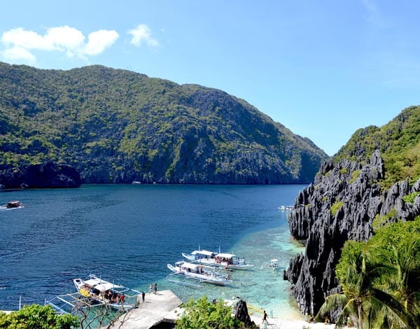 Palawan