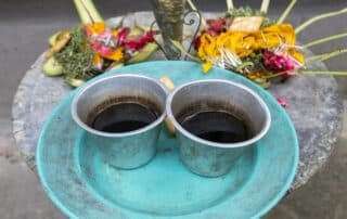 Autentico Bali - Recommended Restaurants