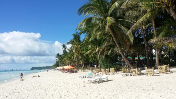boracay Filipinas boracay