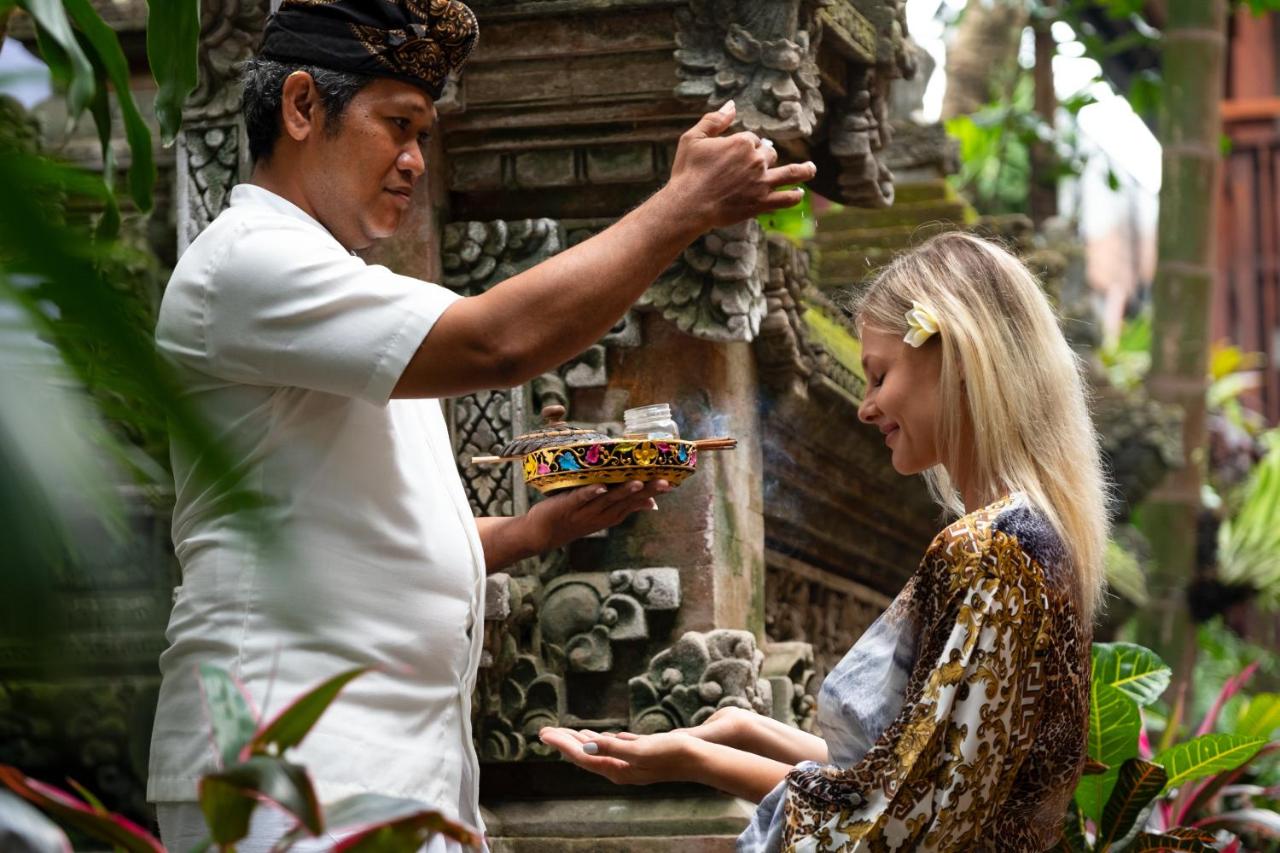 Grupo Viaje Espiritual Bali