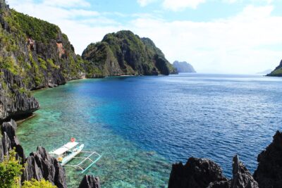 Filipinas Coron Coron